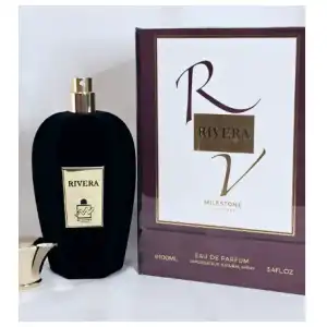 Milestone Rivera EDP 100ml (3.4oz) miniatura 2